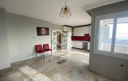 MERSİN YENİŞEHİR FORUM CİVARI DENİZ MANZARALI  4+1 KİRALIK DAİRE