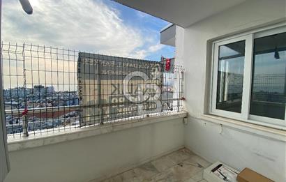 MERSİN YENİŞEHİR FORUM CİVARI DENİZ MANZARALI  4+1 KİRALIK DAİRE