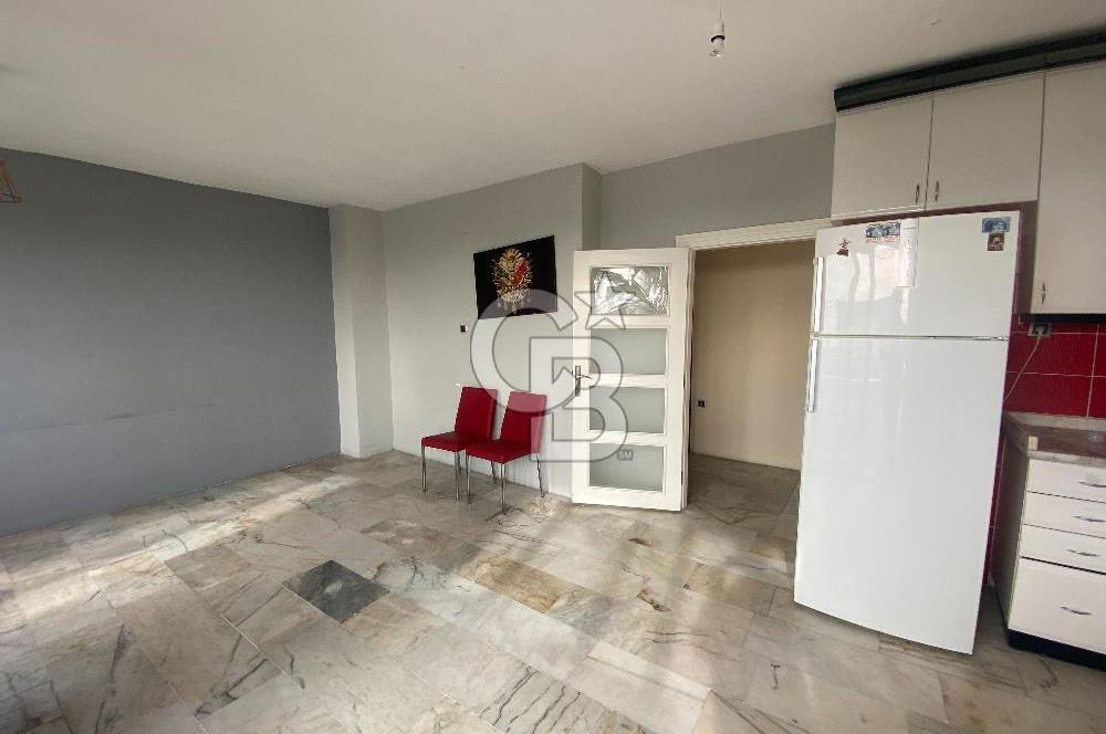 MERSİN YENİŞEHİR FORUM CİVARI DENİZ MANZARALI  4+1 KİRALIK DAİRE