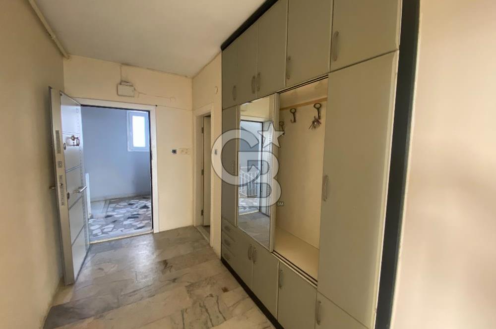 MERSİN YENİŞEHİR FORUM CİVARI DENİZ MANZARALI  4+1 KİRALIK DAİRE