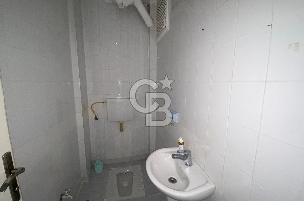 MERSİN YENİŞEHİR FORUM CİVARI DENİZ MANZARALI  4+1 KİRALIK DAİRE