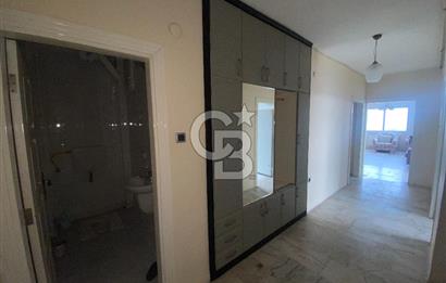 MERSİN YENİŞEHİR FORUM CİVARI DENİZ MANZARALI  4+1 KİRALIK DAİRE