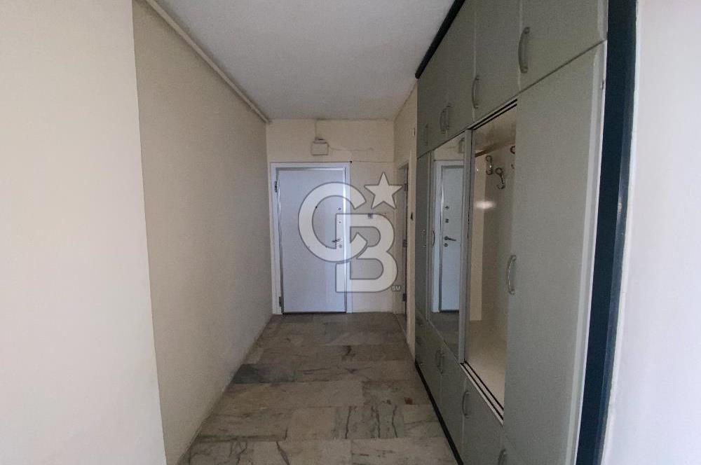 MERSİN YENİŞEHİR FORUM CİVARI DENİZ MANZARALI  4+1 KİRALIK DAİRE