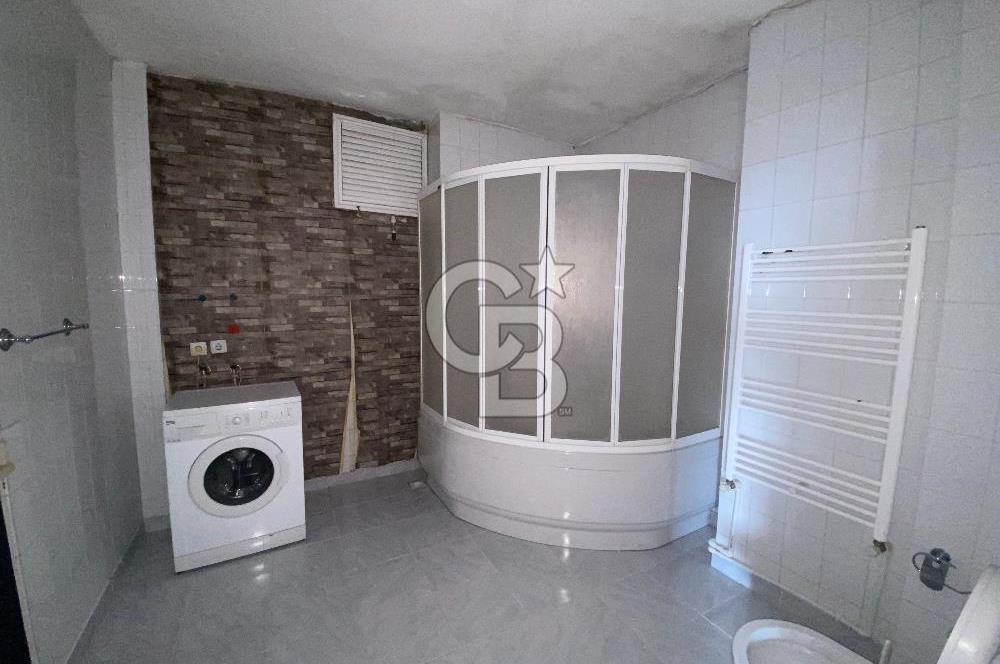 MERSİN YENİŞEHİR FORUM CİVARI DENİZ MANZARALI  4+1 KİRALIK DAİRE