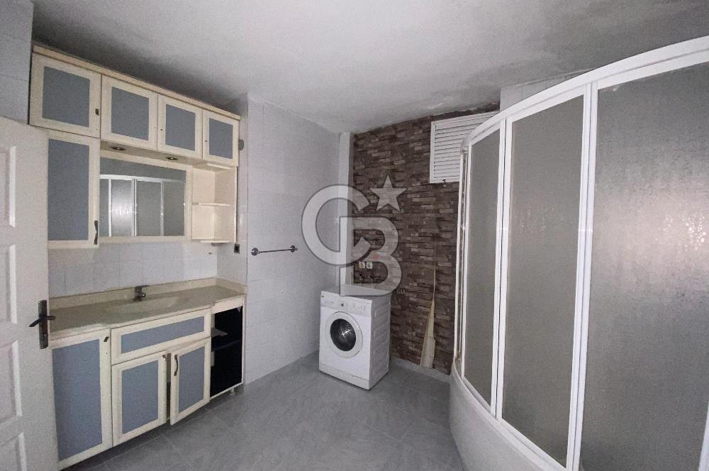 MERSİN YENİŞEHİR FORUM CİVARI DENİZ MANZARALI  4+1 KİRALIK DAİRE