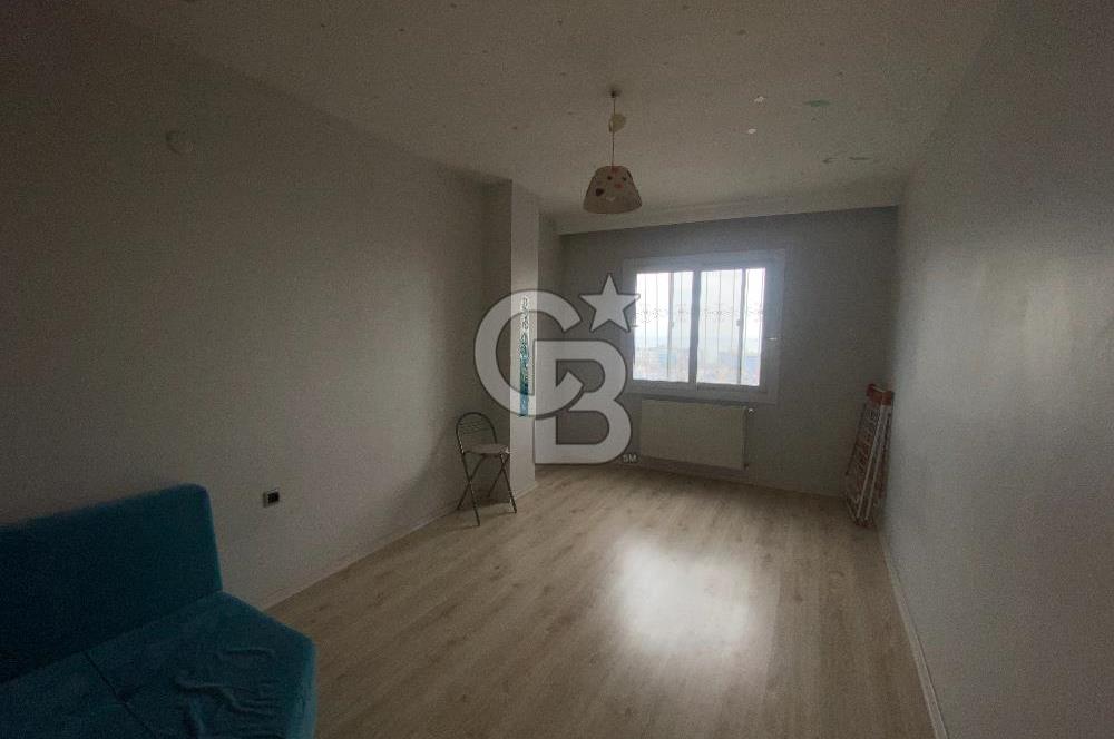 MERSİN YENİŞEHİR FORUM CİVARI DENİZ MANZARALI  4+1 KİRALIK DAİRE