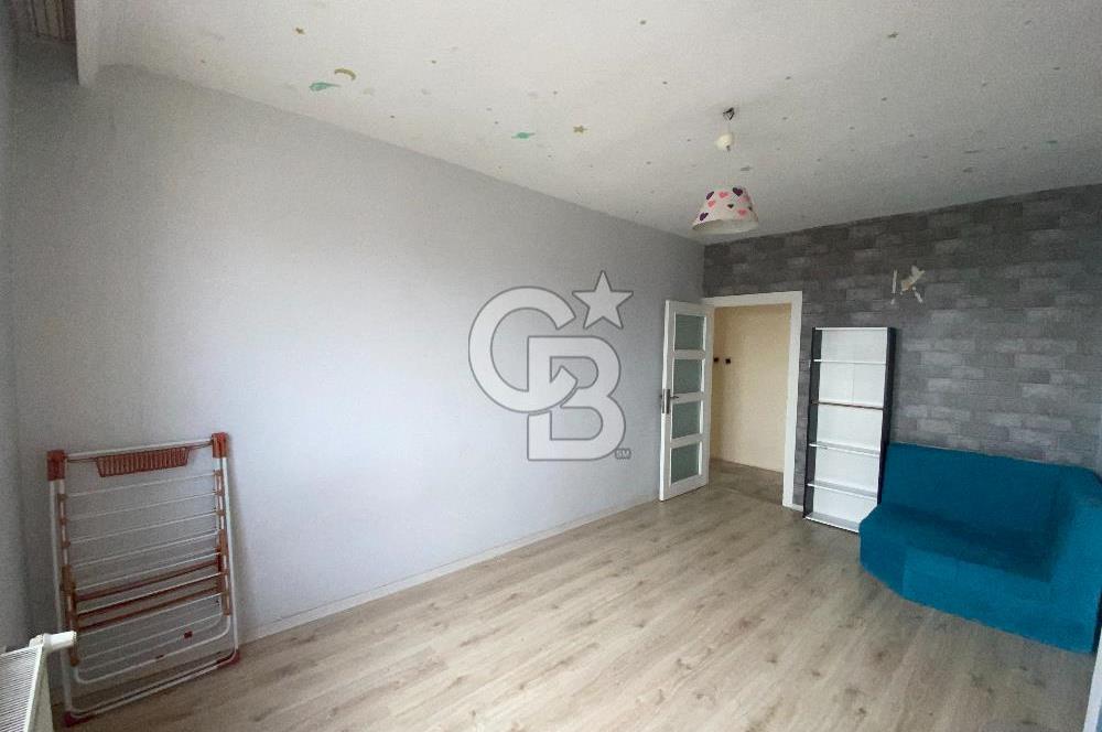 MERSİN YENİŞEHİR FORUM CİVARI DENİZ MANZARALI  4+1 KİRALIK DAİRE