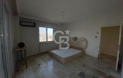 MERSİN YENİŞEHİR FORUM CİVARI DENİZ MANZARALI  4+1 KİRALIK DAİRE