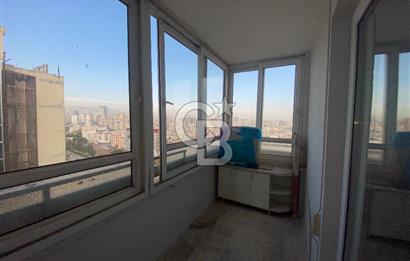 MERSİN YENİŞEHİR FORUM CİVARI DENİZ MANZARALI  4+1 KİRALIK DAİRE