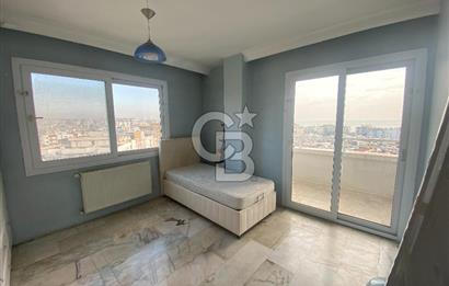 MERSİN YENİŞEHİR FORUM CİVARI DENİZ MANZARALI  4+1 KİRALIK DAİRE