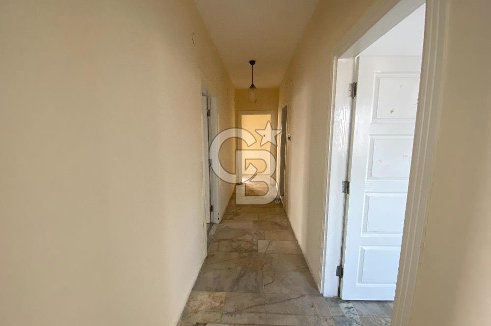 MERSİN YENİŞEHİR FORUM CİVARI DENİZ MANZARALI  4+1 KİRALIK DAİRE