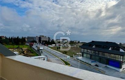 BEYLİKDÜZÜ SULTAN FATİH CAD. ÜZERİNDE YENİ BİNADA SATILIK 3+1