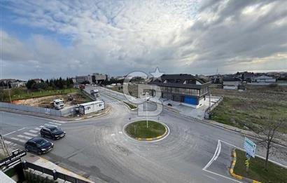 BEYLİKDÜZÜ SULTAN FATİH CAD. ÜZERİNDE YENİ BİNADA SATILIK 3+1