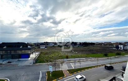 BEYLİKDÜZÜ SULTAN FATİH CAD. ÜZERİNDE YENİ BİNADA SATILIK 3+1