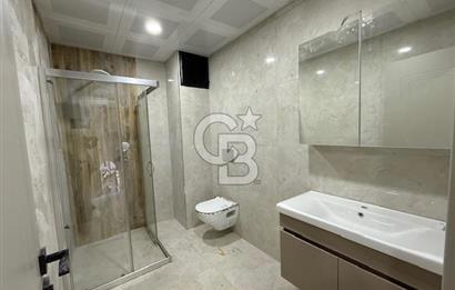 BEYLİKDÜZÜ SULTAN FATİH CAD. ÜZERİNDE YENİ BİNADA SATILIK 3+1