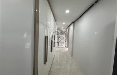 BEYLİKDÜZÜ SULTAN FATİH CAD. ÜZERİNDE YENİ BİNADA SATILIK 3+1