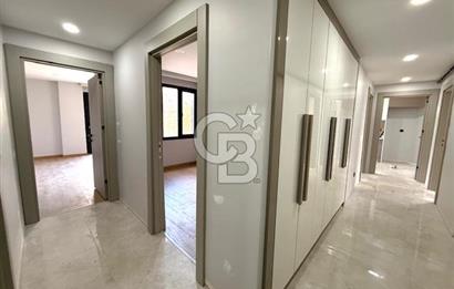 BEYLİKDÜZÜ SULTAN FATİH CAD. ÜZERİNDE YENİ BİNADA SATILIK 3+1