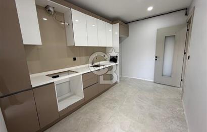 BEYLİKDÜZÜ SULTAN FATİH CAD. ÜZERİNDE YENİ BİNADA SATILIK 3+1