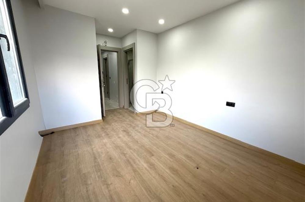 BEYLİKDÜZÜ SULTAN FATİH CAD. ÜZERİNDE YENİ BİNADA SATILIK 3+1