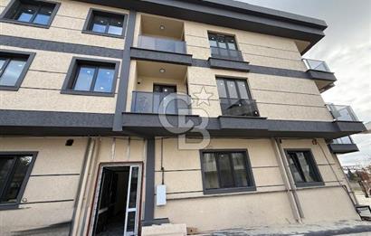BEYLİKDÜZÜ SULTAN FATİH CAD. ÜZERİNDE YENİ BİNADA SATILIK 3+1
