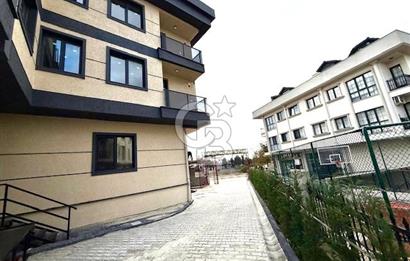 BEYLİKDÜZÜ SULTAN FATİH CAD. ÜZERİNDE YENİ BİNADA SATILIK 3+1