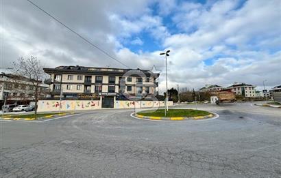 BEYLİKDÜZÜ SULTAN FATİH CAD. ÜZERİNDE YENİ BİNADA SATILIK 3+1