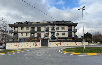 BEYLİKDÜZÜ SULTAN FATİH CAD. ÜZERİNDE YENİ BİNADA SATILIK 3+1