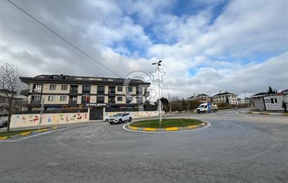 BEYLİKDÜZÜ SULTAN FATİH CAD. ÜZERİNDE YENİ BİNADA SATILIK 3+1