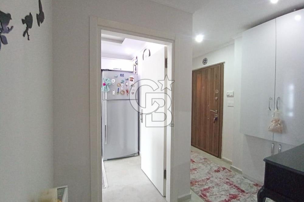 ÇANAKKALE ESENLER-KARACAÖREN'DE SATILIK GENİŞ 3+1 DAİRE!