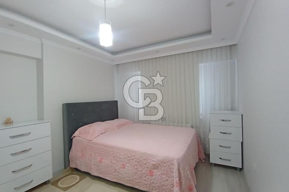 ÇANAKKALE ESENLER-KARACAÖREN'DE SATILIK GENİŞ 3+1 DAİRE!