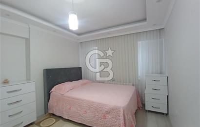 ÇANAKKALE ESENLER-KARACAÖREN'DE SATILIK GENİŞ 3+1 DAİRE!