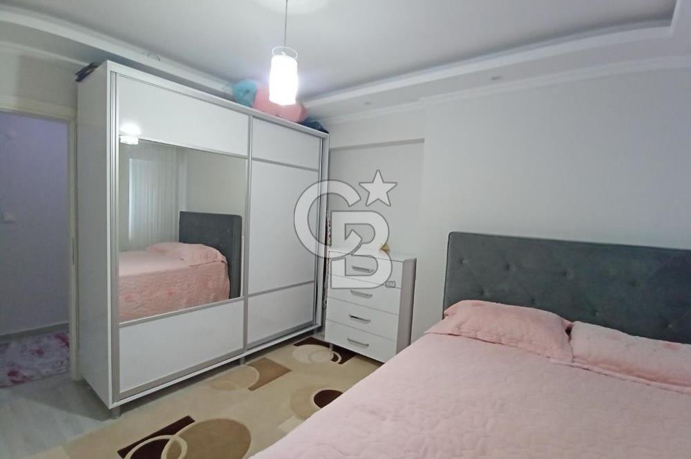 ÇANAKKALE ESENLER-KARACAÖREN'DE SATILIK GENİŞ 3+1 DAİRE!