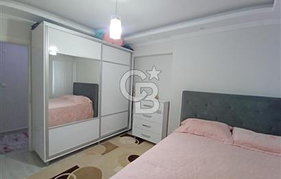 ÇANAKKALE ESENLER-KARACAÖREN'DE SATILIK GENİŞ 3+1 DAİRE!