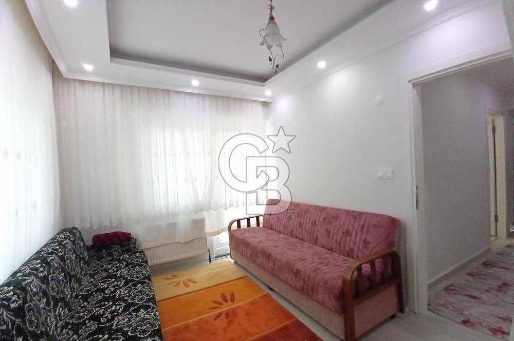 ÇANAKKALE ESENLER-KARACAÖREN'DE SATILIK GENİŞ 3+1 DAİRE!