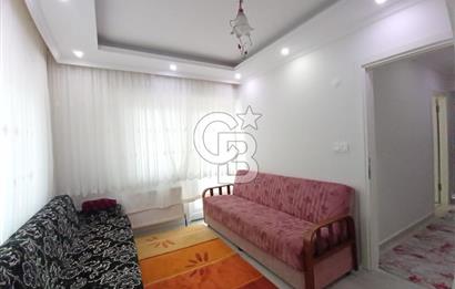 ÇANAKKALE ESENLER-KARACAÖREN'DE SATILIK GENİŞ 3+1 DAİRE!