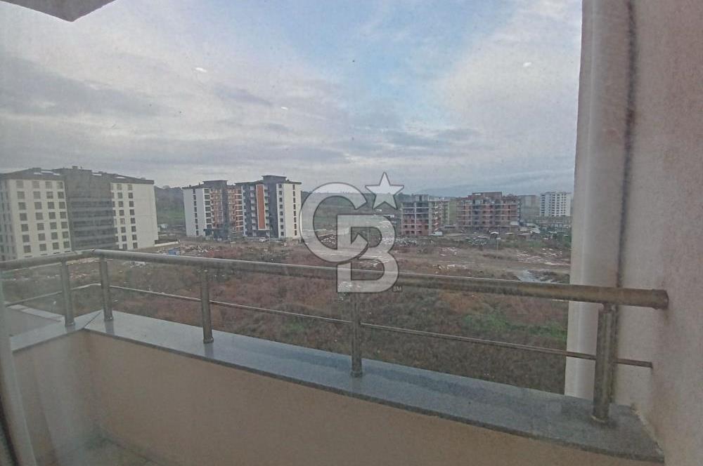 ÇANAKKALE ESENLER-KARACAÖREN'DE SATILIK GENİŞ 3+1 DAİRE!