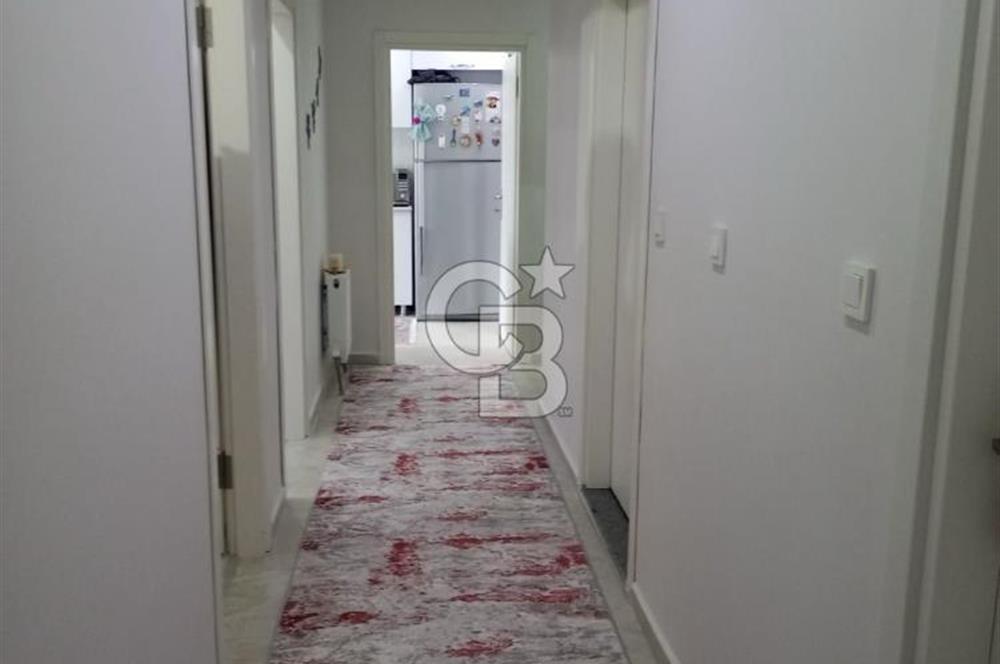 ÇANAKKALE ESENLER-KARACAÖREN'DE SATILIK GENİŞ 3+1 DAİRE!