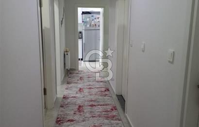 ÇANAKKALE ESENLER-KARACAÖREN'DE SATILIK GENİŞ 3+1 DAİRE!