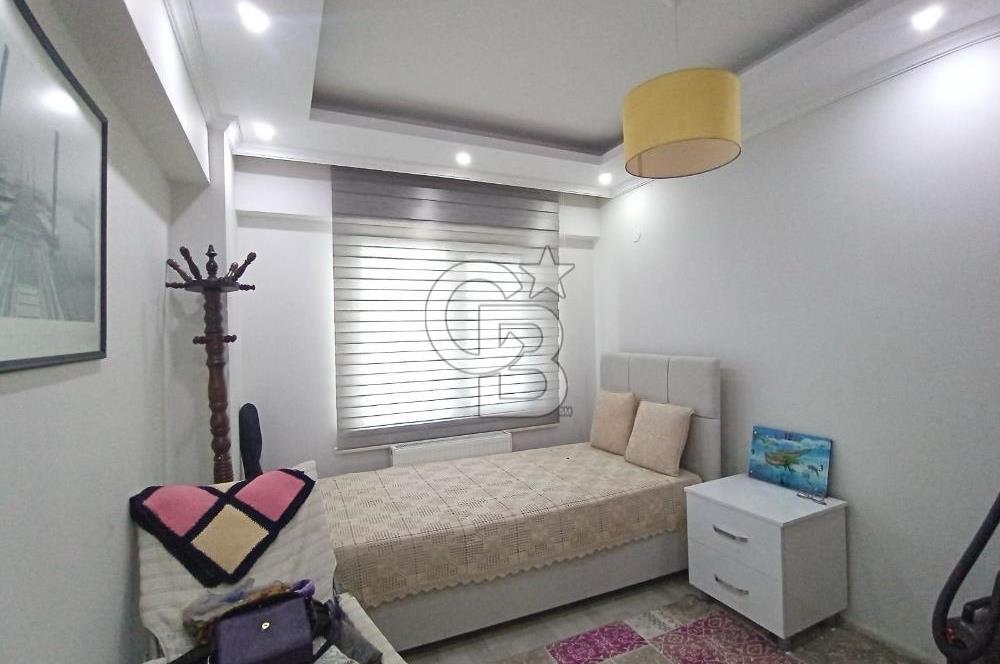 ÇANAKKALE ESENLER-KARACAÖREN'DE SATILIK GENİŞ 3+1 DAİRE!