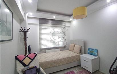 ÇANAKKALE ESENLER-KARACAÖREN'DE SATILIK GENİŞ 3+1 DAİRE!