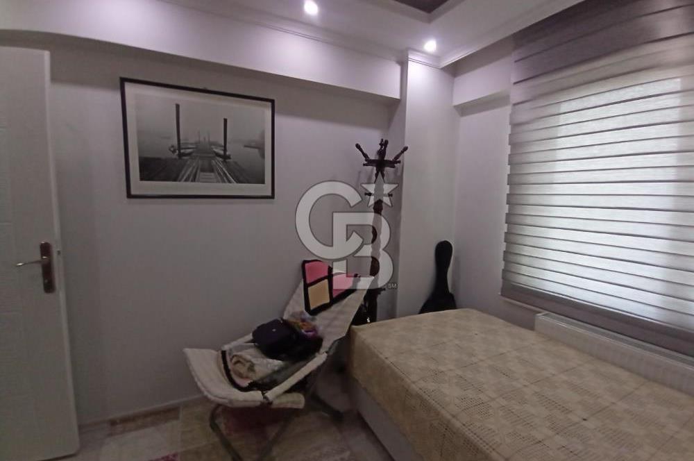 ÇANAKKALE ESENLER-KARACAÖREN'DE SATILIK GENİŞ 3+1 DAİRE!