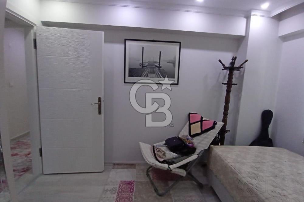 ÇANAKKALE ESENLER-KARACAÖREN'DE SATILIK GENİŞ 3+1 DAİRE!