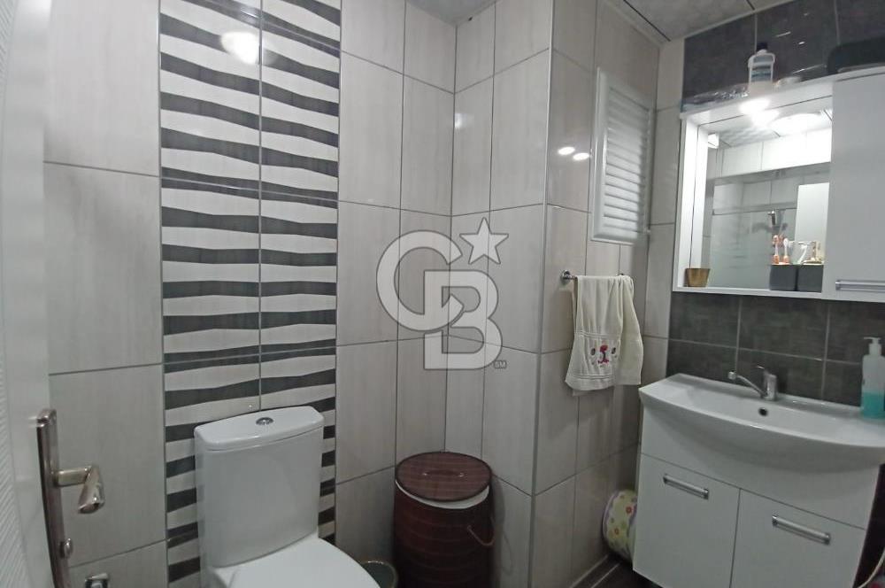 ÇANAKKALE ESENLER-KARACAÖREN'DE SATILIK GENİŞ 3+1 DAİRE!