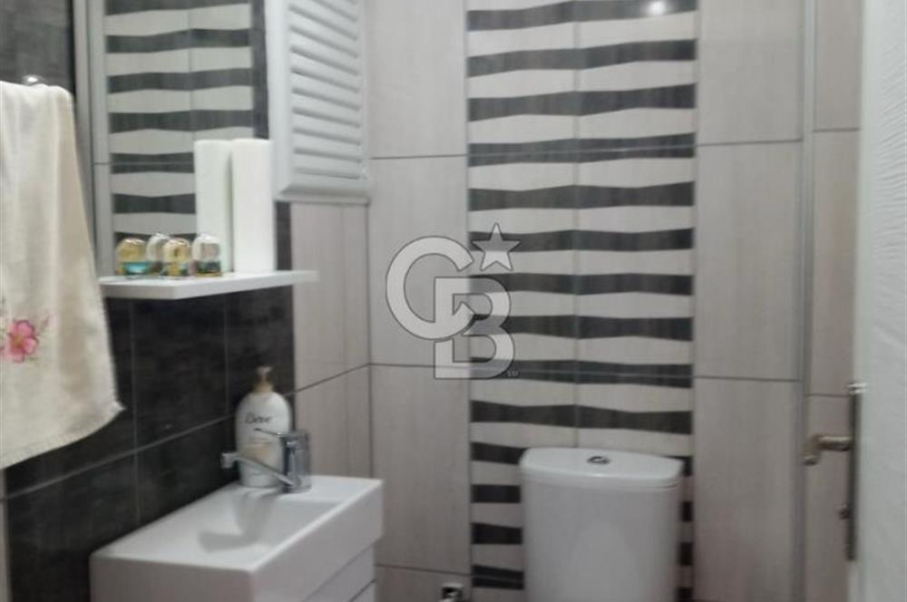 ÇANAKKALE ESENLER-KARACAÖREN'DE SATILIK GENİŞ 3+1 DAİRE!