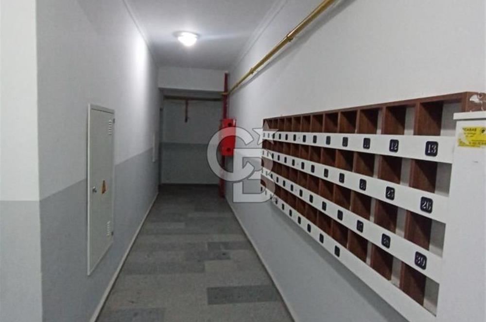 ÇANAKKALE ESENLER-KARACAÖREN'DE SATILIK GENİŞ 3+1 DAİRE!