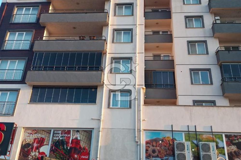 ÇANAKKALE ESENLER-KARACAÖREN'DE SATILIK GENİŞ 3+1 DAİRE!