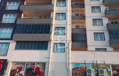 ÇANAKKALE ESENLER-KARACAÖREN'DE SATILIK GENİŞ 3+1 DAİRE!