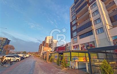 ÇANAKKALE ESENLER-KARACAÖREN'DE SATILIK GENİŞ 3+1 DAİRE!