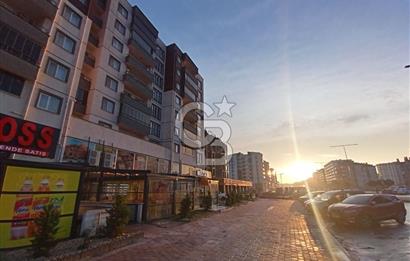 ÇANAKKALE ESENLER-KARACAÖREN'DE SATILIK GENİŞ 3+1 DAİRE!