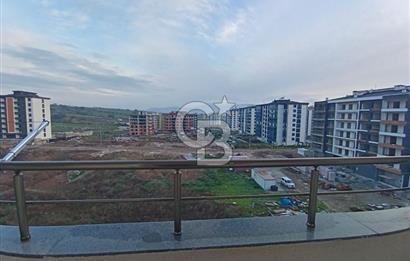 ÇANAKKALE ESENLER-KARACAÖREN'DE SATILIK GENİŞ 3+1 DAİRE!